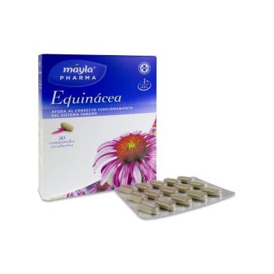 Echinacea 30 Comprimidos