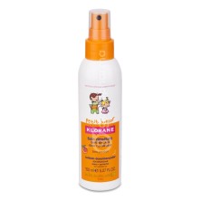 Klorane Junior Cuidado Desenredante con Miel de Acacia 1 Envase 125 ml