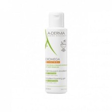 A-DERMA EXOMEGA CONTROL GEL LIMPIADOR EMOLIENTE 500 ML