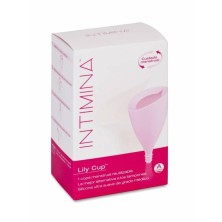 Copa Menstrual Intimina 1 Unidad Talla a