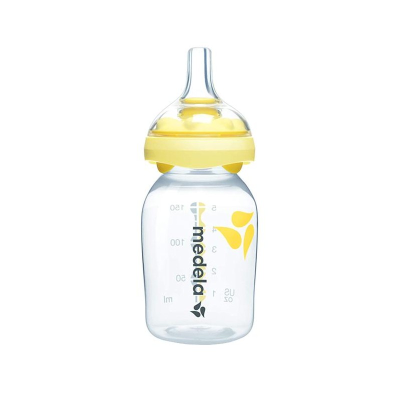 BIBERON CALMA 150 ML MEDELA