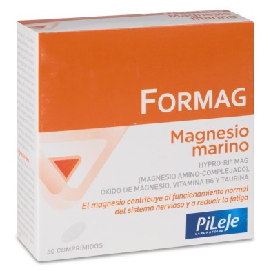 Formag 30 Comprimidos
