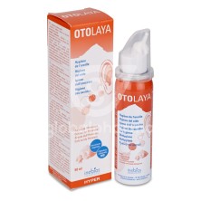Otolaya Spray Limpieza Oídos 1 Envase 50 ml