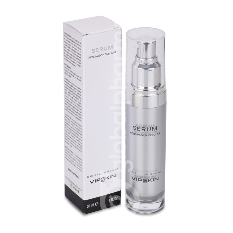 VIP Skin Serum Renovad Celu 30