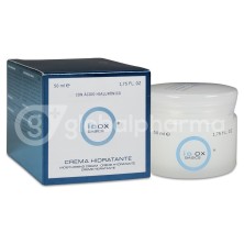Ioox Crema Hidratante Promo 1 Envase 50 ml
