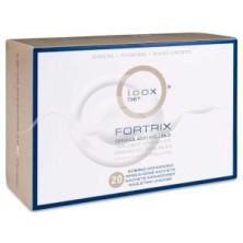 Fortrix Ioox 20 Sobres Monodosis
