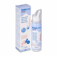 Rhinolaya Kids Nebulizador Isotonico 1 Envase 50 ml