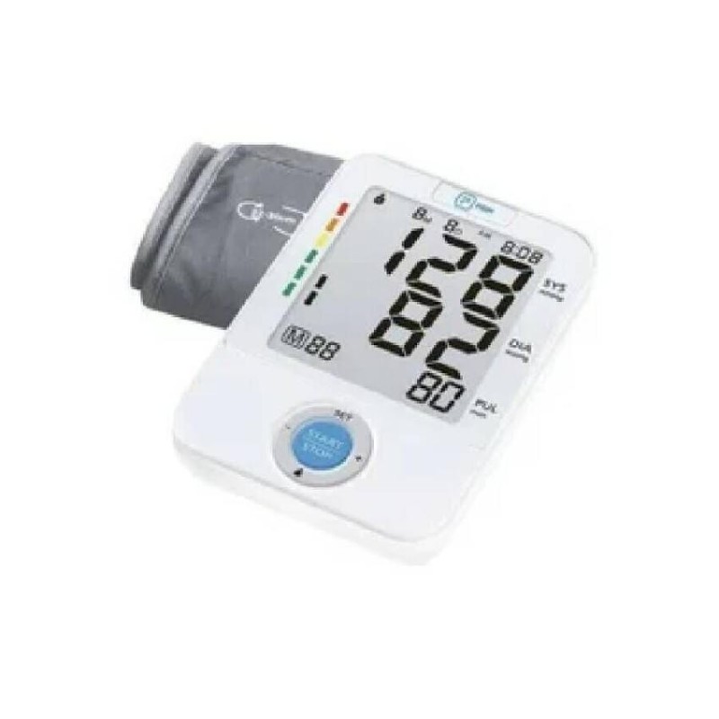 Tensiometro de Brazo Prim bu-a50 1 Unidad