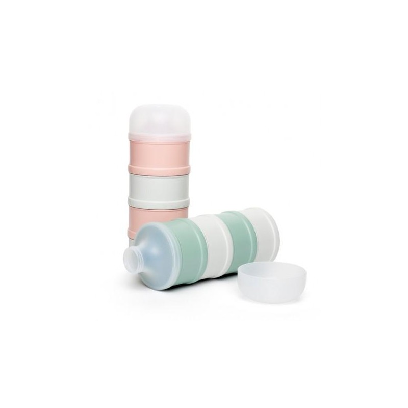 SUAVINEX DOSIFICADOR FORMULA Y CEREALES EN POLVO +4M 1 U