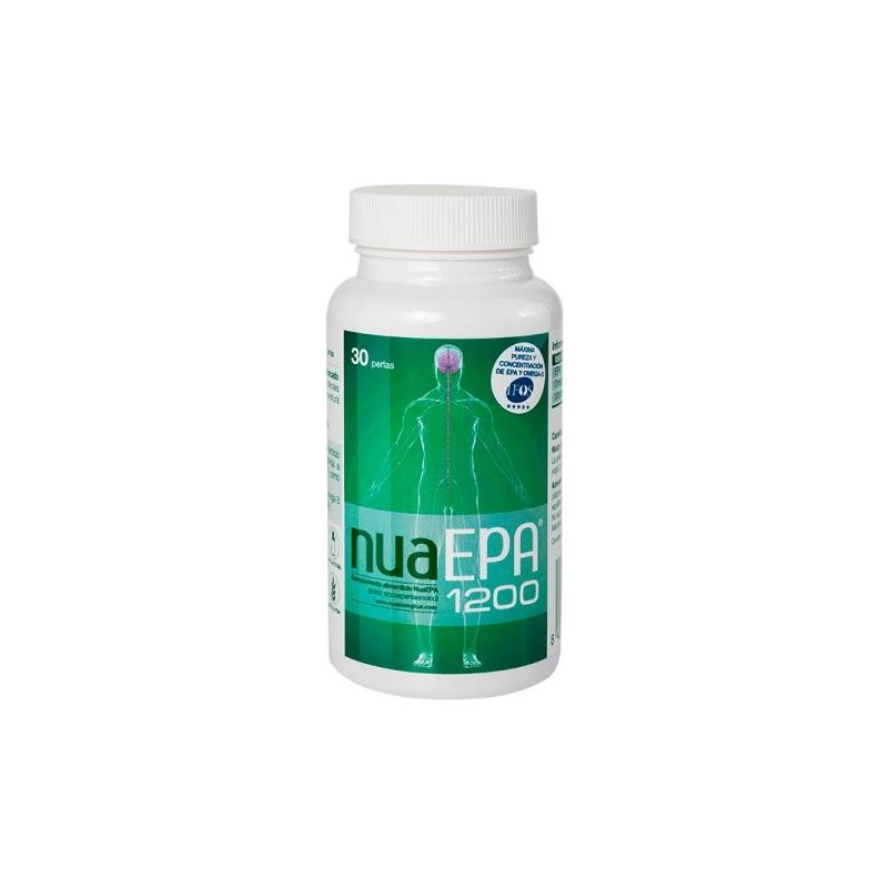 Nuaepa 1200 30 Perlas