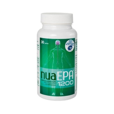 Nuaepa 1200 30 Perlas