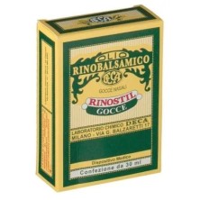 Rinostil Gotas 30ml