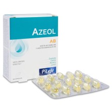 Azeol Ab 30 Cápsulas