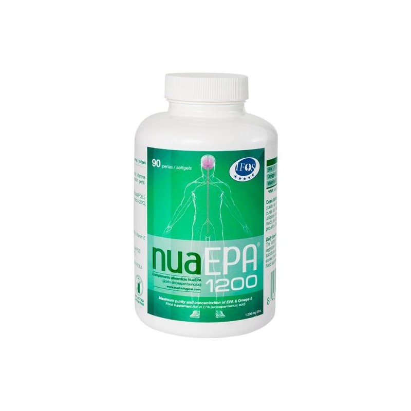 Nuaepa 1200 90 Perlas