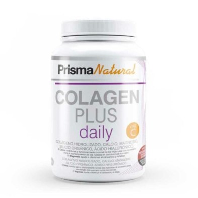 Colagen Plus Daily 1 Envase 300 g Sabor Frutos Rojos