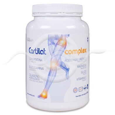 Cartilat Complex 1 Envase 480 g