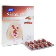 Sisteurin Forte 20 Cápsulas