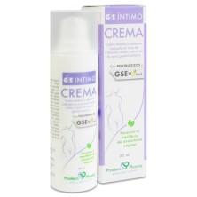 E-gse New Íntimo Crema 30ml