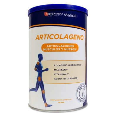 Articolageno 1 Bote 315 g Sabor Neutro