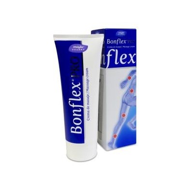Bonflex Pro Crema Masaje Deportivo 1 Tubo 250 ml