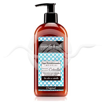 Nuggela & Sule Acondicionador Hidratante 1 Envase 250 ml