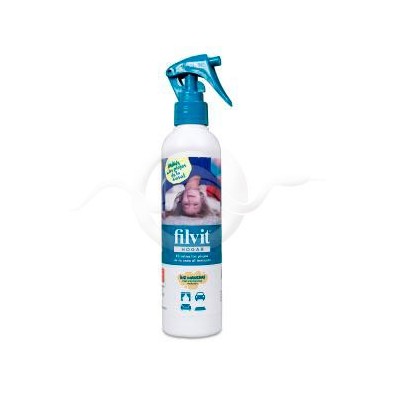 Filvit Hogar 1 Envase 250 ml