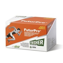 Finisher Futurpro 8 Sobres 30 g Sabor Limón