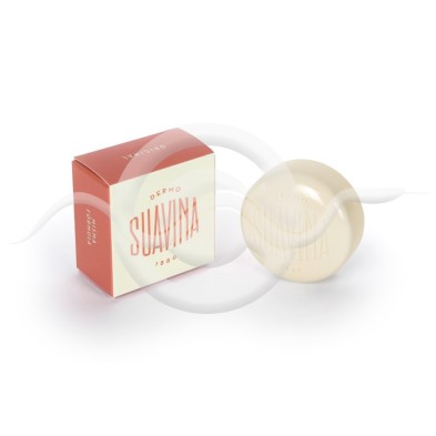 Suavina Original Balsamo Labial 1 Envase 10 ml