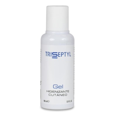 IDP Ms Triseptyl Gel Higienizante Cutáneo 1 Envase 100 ml