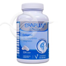 Epaplus Arthicare Colágeno Antiox 224 Comprimidos