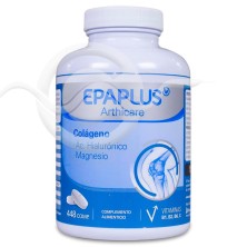Epaplus Arthicare Colágeno Antiox 448 Comprimidos