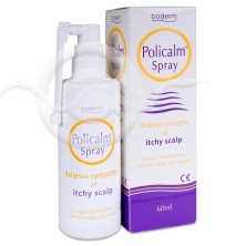 Policalm Spray 1 Envase 60 ml