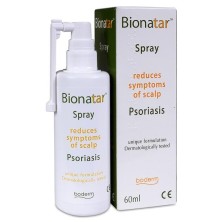 Bionatar Spray 1 Envase 60 ml
