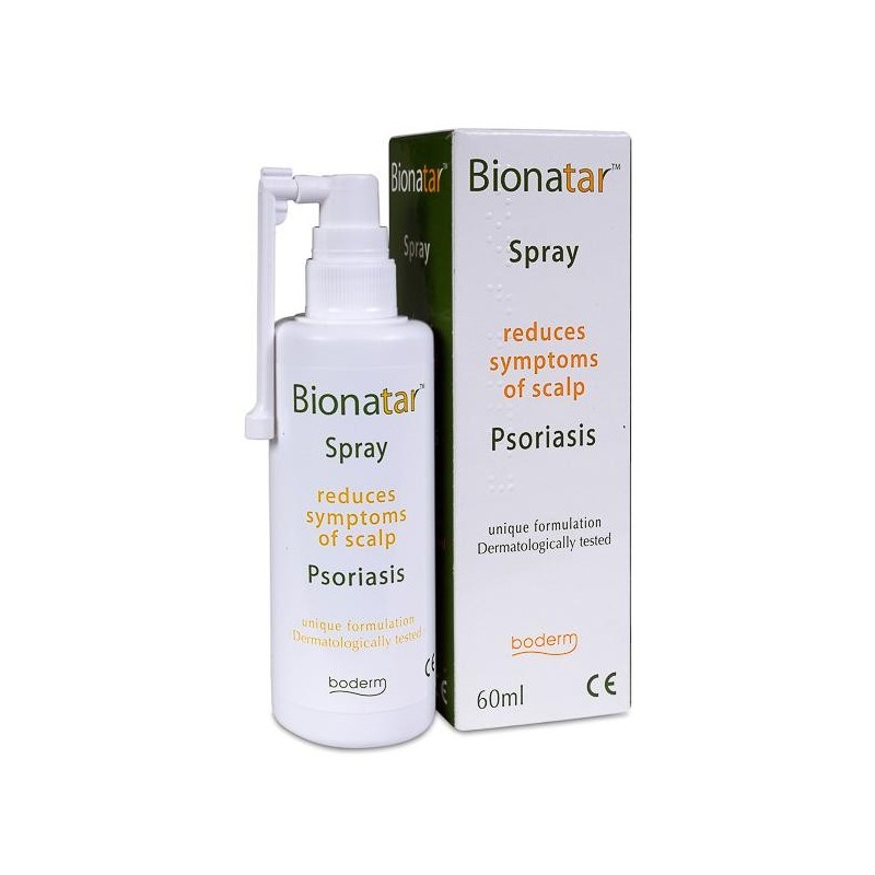 Bionatar Spray 1 Envase 60 ml