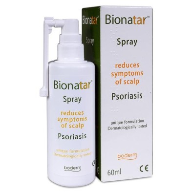 Bionatar Spray 1 Envase 60 ml
