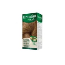 FARMATINT 135 ML RUBIO DORADO 7D