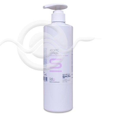 IDP Ms Atopic Lotion 1 Envase 400 ml