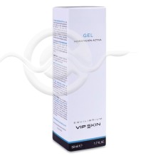 IDP Vip Skin Gel Hidratación Activa 1 Envase 50 ml