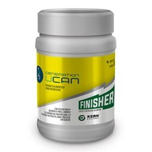 Finisher Ucan 1 Envase 500 g Sabor Limón