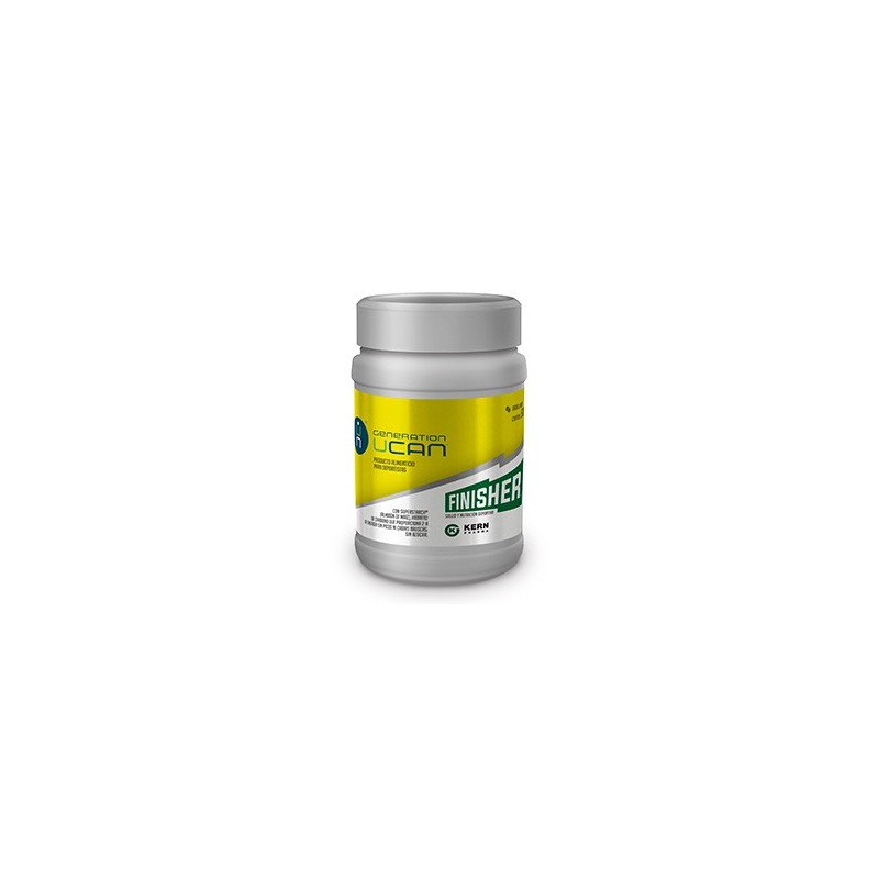 Finisher Ucan 1 Envase 500 g Sabor Limón