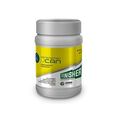 Finisher Ucan 1 Envase 500 g Sabor Limón