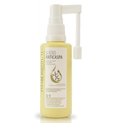 Cleare Institute Suero Anticaspa 1 Envase 75 ml