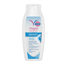 VAGISIL HIGIENE INTIMA DIARIA ODOR BLOCK 250 ML