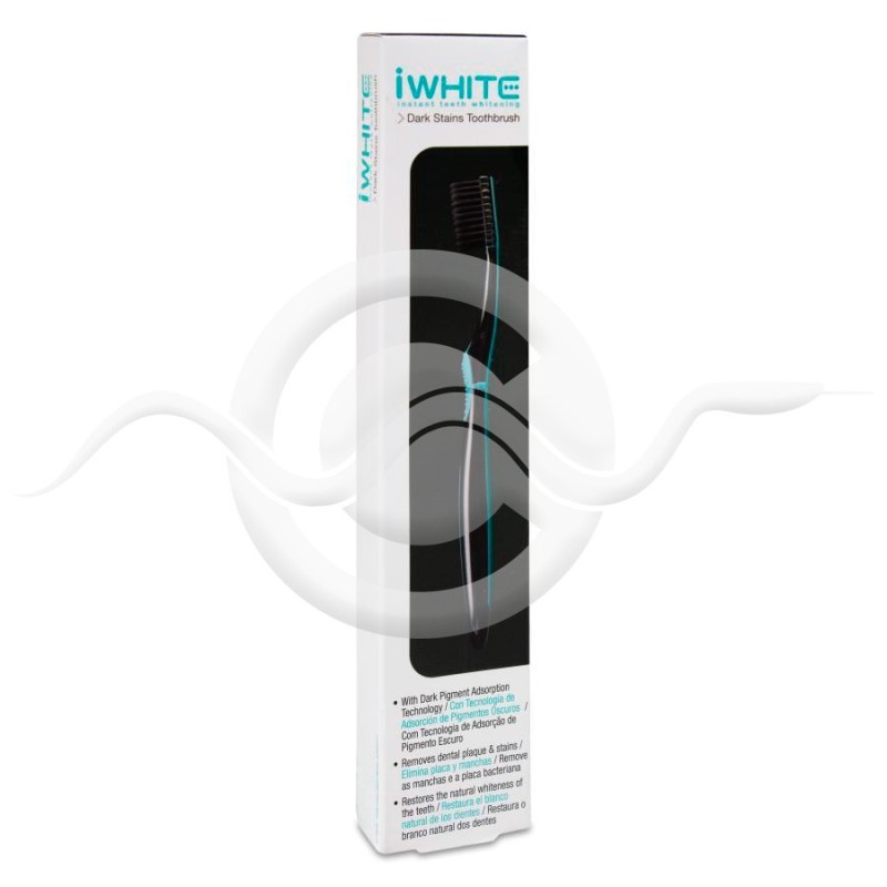 Iwhite Pasta Manchas Oscuras 1 Envase 75 ml