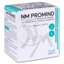 NM Promind 30 Sobres 2 g