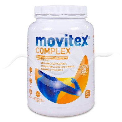 Movitex Complex Bote 430g