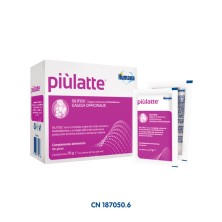Humana Piulatte 14 Sobres 5 g