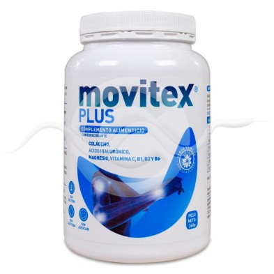 Movitex Plus Bote 360g