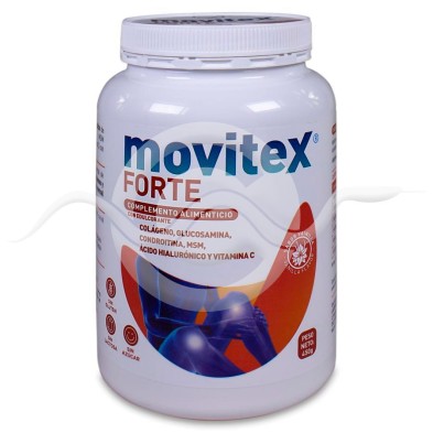 Movitex Forte Bote 450g