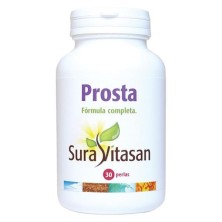 Prosta Suravitasan 30 Perlas
